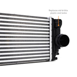 Kies-Motorsports Mishimoto Mishimoto 10-18 Mercedes-Benz Sprinter 2500/3500 Intercooler