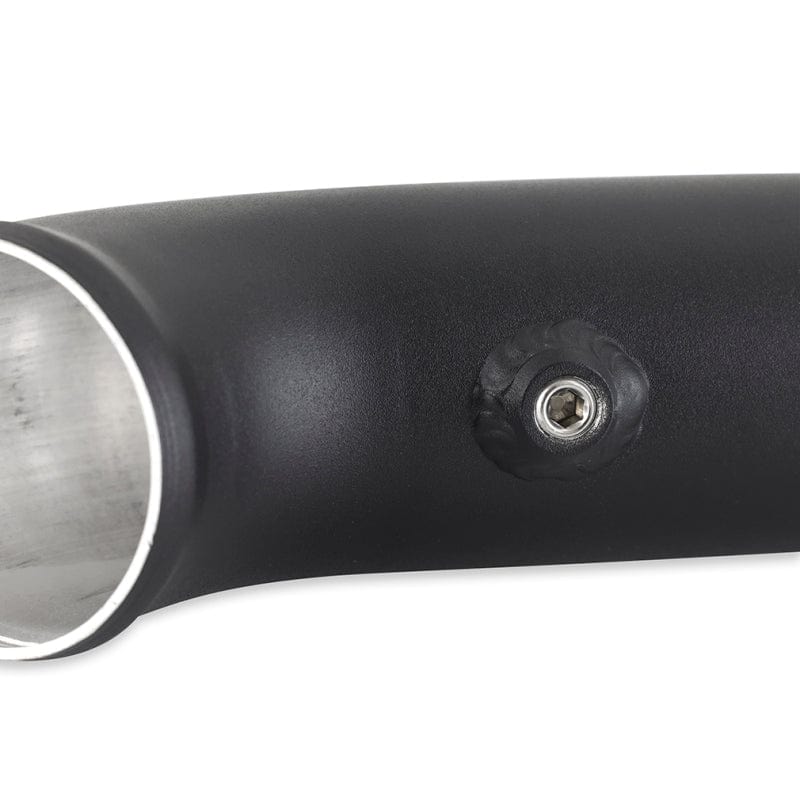 Mishimoto 12-16 BMW F10 M5 Intercooler Pipe Kit Micro Wrinkle Black Secondary image