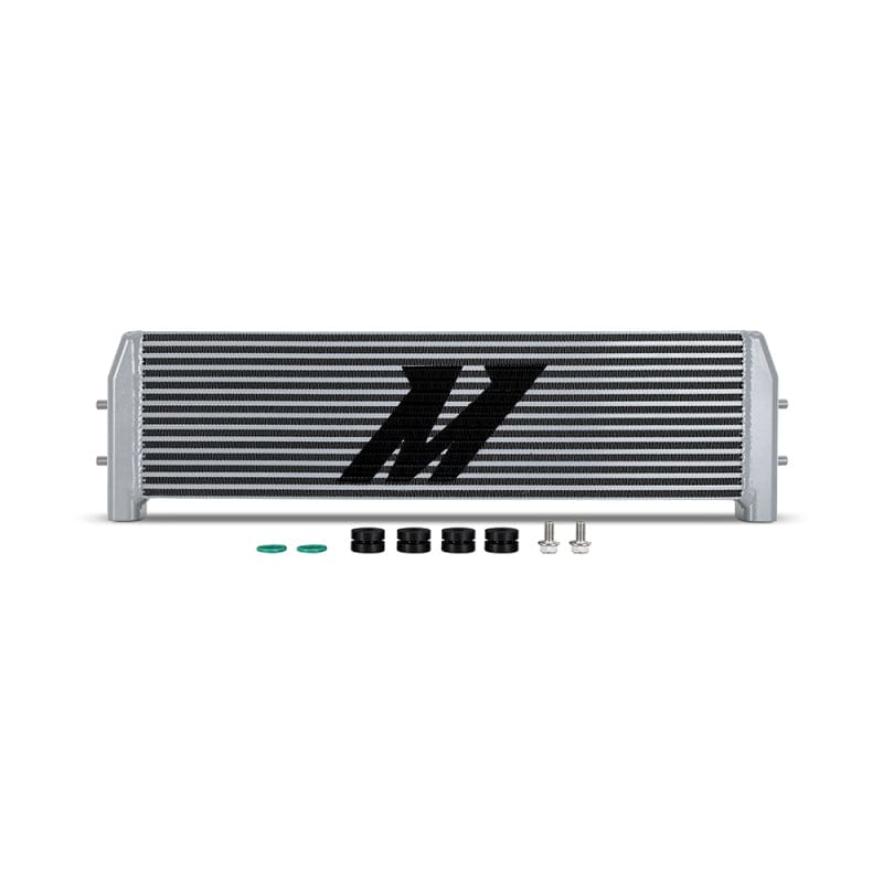 Kies-Motorsports Mishimoto Mishimoto 12-20 BMW M5 / M6 Performance Oil Cooler Main image