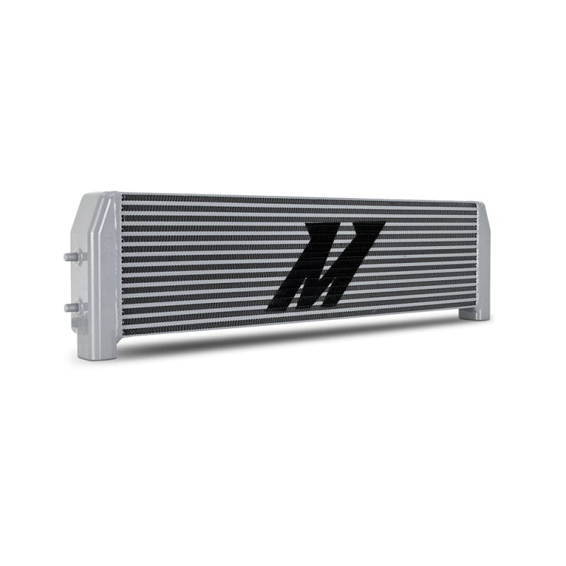 Kies-Motorsports Mishimoto Mishimoto 12-20 BMW M5 / M6 Performance Oil Cooler