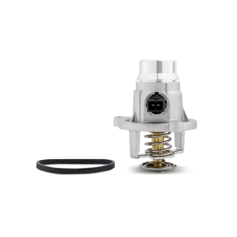 Kies-Motorsports Mishimoto Mishimoto 15-19 BMW M3/M4 Racing Thermostat - 100C Main image