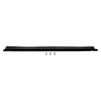 Kies-Motorsports Mishimoto Mishimoto 15-20 BMW F80 M3/M4 Skid Plate Replacement Diffuser
