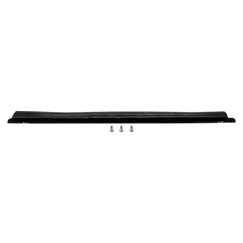 Kies-Motorsports Mishimoto Mishimoto 15-20 BMW F80 M3/M4 Skid Plate Replacement Diffuser