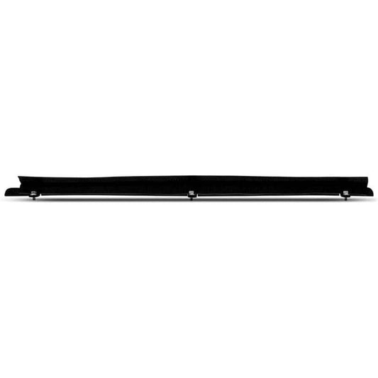 Kies-Motorsports Mishimoto Mishimoto 15-20 BMW F80 M3/M4 Skid Plate Replacement Diffuser