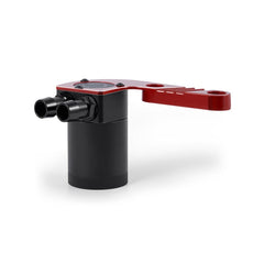 Kies-Motorsports Mishimoto Mishimoto 15-20 BMW F8X M3/M4 Baffled Oil Catch Can - Sakhir Orange