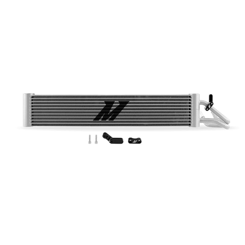 Kies-Motorsports Mishimoto Mishimoto 15-20 BMW (F8X) M3/M4 DCT Transmission Cooler Main image