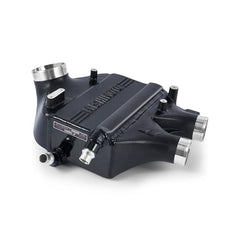 Kies-Motorsports Mishimoto Mishimoto 15-20 BMW F8X M3/M4 Performance Air-to-Water Intercooler Power Pack - Black Sapphire