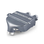 Kies-Motorsports Mishimoto Mishimoto 15-20 BMW F8X M3/M4 Performance Air-to-Water Intercooler Power Pack - Frozen Dark Gray