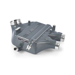 Kies-Motorsports Mishimoto Mishimoto 15-20 BMW F8X M3/M4 Performance Air-to-Water Intercooler Power Pack - Lime Rock Gray