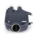 Kies-Motorsports Mishimoto Mishimoto 15-20 BMW F8X M3/M4 Performance Air-to-Water Intercooler Power Pack - Mineral Gray