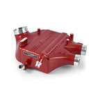 Kies-Motorsports Mishimoto Mishimoto 15-20 BMW F8X M3/M4 Performance Air-to-Water Intercooler Power Pack - Sakhir Orange