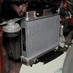 Kies-Motorsports Mishimoto Mishimoto 15-20 BMW F8X M3/M4 Performance Auxiliary Radiator
