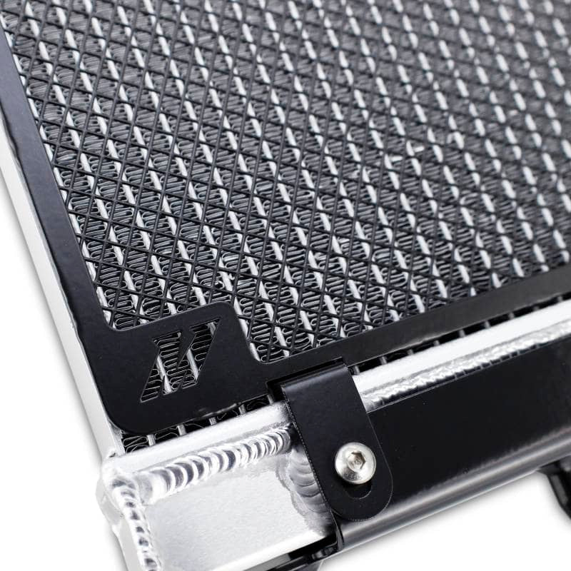 Kies-Motorsports Mishimoto Mishimoto 15-20 BMW F8X M3/M4 Performance Auxiliary Radiator