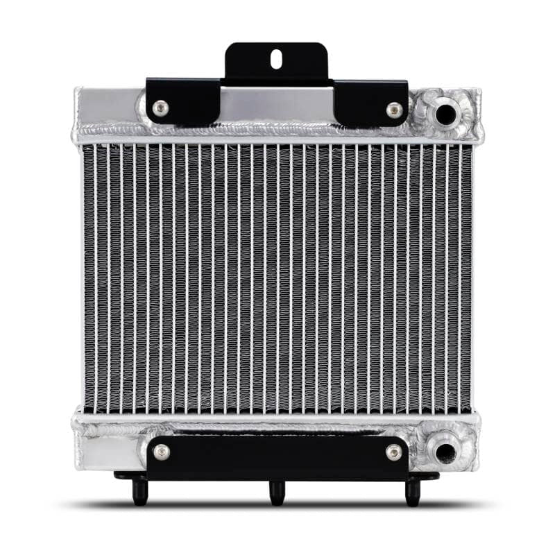 Kies-Motorsports Mishimoto Mishimoto 15-20 BMW F8X M3/M4 Performance Auxiliary Radiator