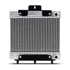 Kies-Motorsports Mishimoto Mishimoto 15-20 BMW F8X M3/M4 Performance Auxiliary Radiator