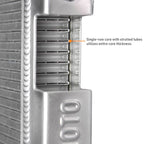 Kies-Motorsports Mishimoto Mishimoto 15-20 BMW F8X M3/M4 Performance Auxiliary Radiator