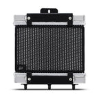 Kies-Motorsports Mishimoto Mishimoto 15-20 BMW F8X M3/M4 Performance Auxiliary Radiator