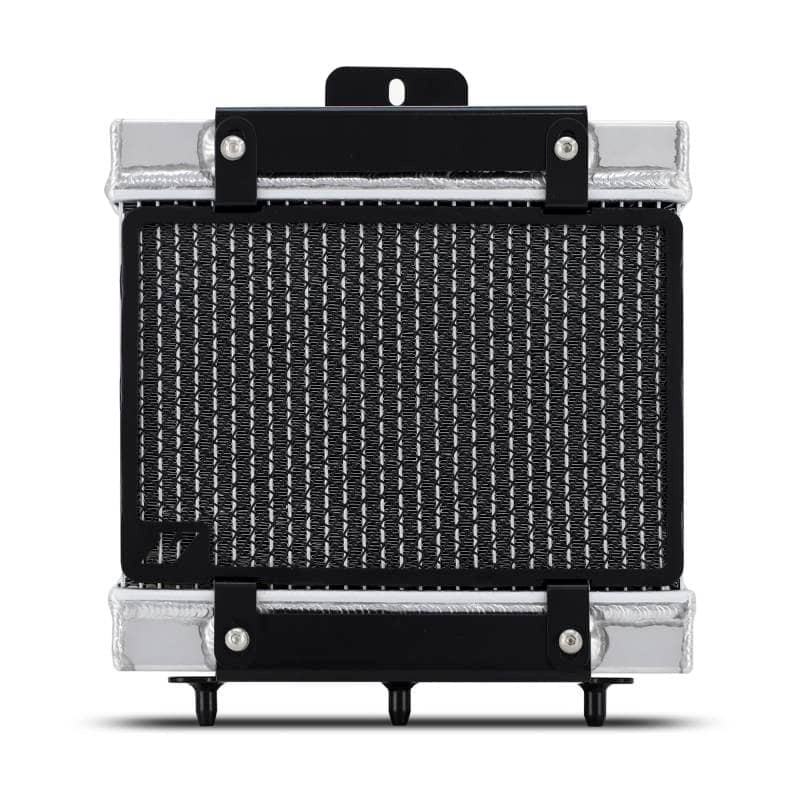 Kies-Motorsports Mishimoto Mishimoto 15-20 BMW F8X M3/M4 Performance Auxiliary Radiator