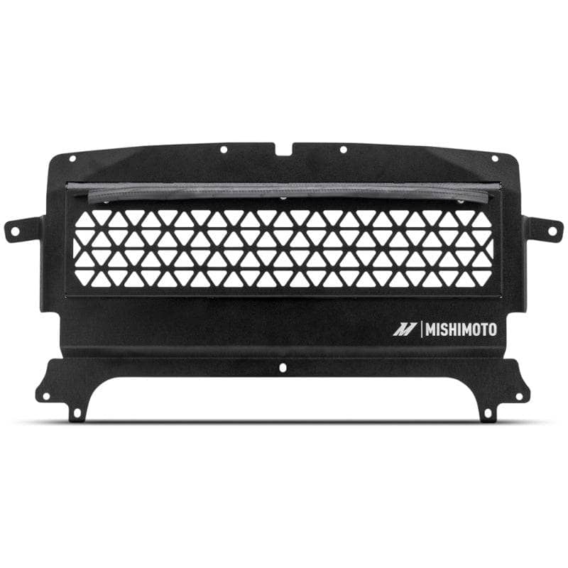 Kies-Motorsports Mishimoto Mishimoto 15-22 BMW F80 M3/M4 Skid Plate
