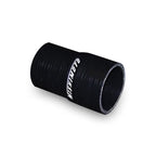 Kies-Motorsports Mishimoto Mishimoto 2.0 to 2.25 Inch Black Transition Coupler
