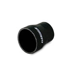 Kies-Motorsports Mishimoto Mishimoto 2.0 to 2.5 Inch Black Transition Coupler