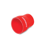 Kies-Motorsports Mishimoto Mishimoto 2.0 to 2.5 Inch Red Transition Coupler