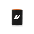 Kies-Motorsports Mishimoto Mishimoto 2.0in Straight Coupler - Black