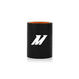 Kies-Motorsports Mishimoto Mishimoto 2.0in Straight Coupler - Black