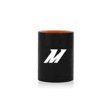 Kies-Motorsports Mishimoto Mishimoto 2.0in Straight Coupler - Black