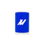 Kies-Motorsports Mishimoto Mishimoto 2.0in Straight Coupler - Blue