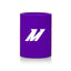 Kies-Motorsports Mishimoto Mishimoto 2.0in. Straight Coupler Purple