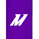 Kies-Motorsports Mishimoto Mishimoto 2.0in. Straight Coupler Purple