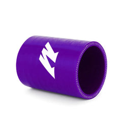Kies-Motorsports Mishimoto Mishimoto 2.0in. Straight Coupler Purple