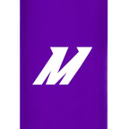 Kies-Motorsports Mishimoto Mishimoto 2.0in. Straight Coupler Purple