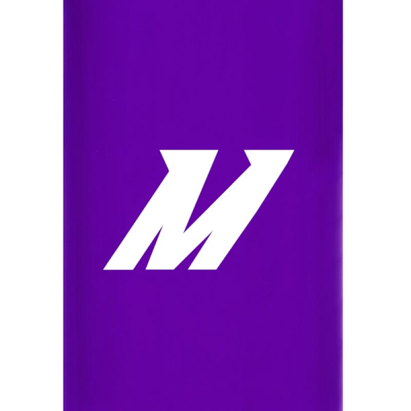 Kies-Motorsports Mishimoto Mishimoto 2.0in. Straight Coupler Purple