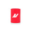 Kies-Motorsports Mishimoto Mishimoto 2.0in Straight Coupler - Red