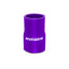 Kies-Motorsports Mishimoto Mishimoto 2.0in. to 2.25in. Transition Coupler Purple