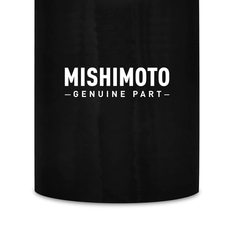 Kies-Motorsports Mishimoto Mishimoto 2.25in. 45 Degree Silicone Coupler - Black