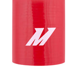 Kies-Motorsports Mishimoto Mishimoto 2.5 Inch Red 45 Degree Coupler