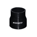 Kies-Motorsports Mishimoto Mishimoto 2.5 to 2.75 Inch Black Transition Coupler