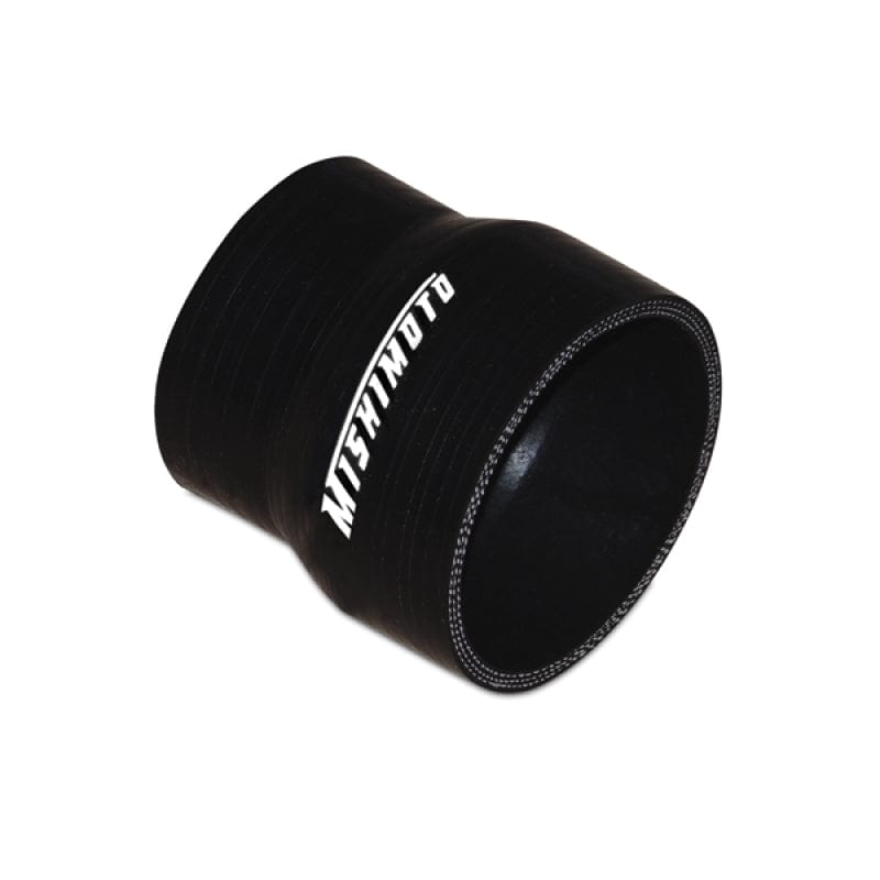 Kies-Motorsports Mishimoto Mishimoto 2.5 to 3.0 Inch Black Transition Coupler