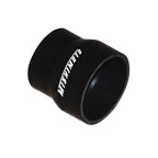 Kies-Motorsports Mishimoto Mishimoto 2.5 to 3.0 Inch Black Transition Coupler