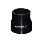 Kies-Motorsports Mishimoto Mishimoto 2.5 to 3.0 Inch Black Transition Coupler