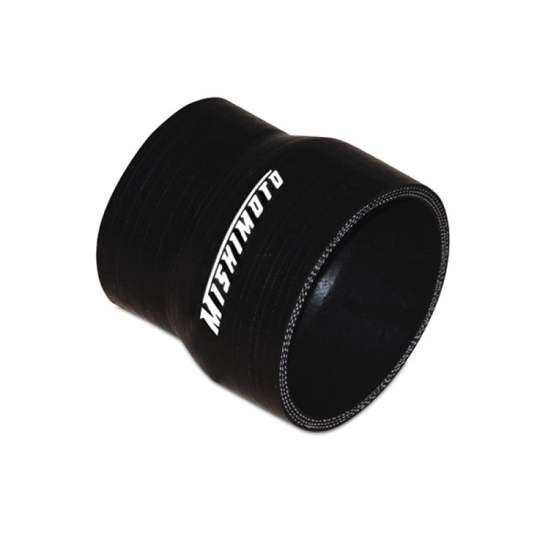 Kies-Motorsports Mishimoto Mishimoto 2.5 to 3.0 Inch Black Transition Coupler