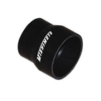 Kies-Motorsports Mishimoto Mishimoto 2.5 to 3.0 Inch Black Transition Coupler