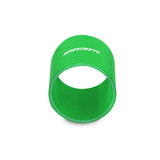 Kies-Motorsports Mishimoto Mishimoto 2.5in. Straight Coupler Green