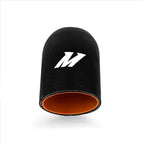 Kies-Motorsports Mishimoto Mishimoto 2.75in 90 Degree Coupler - Black