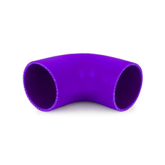 Kies-Motorsports Mishimoto Mishimoto 2.75in. 90 Degree Coupler Purple