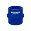 Kies-Motorsports Mishimoto Mishimoto 2.75in. Hump Hose Silicone Coupler - Blue
