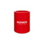 Kies-Motorsports Mishimoto Mishimoto 2.75in. Straight Coupler - Red